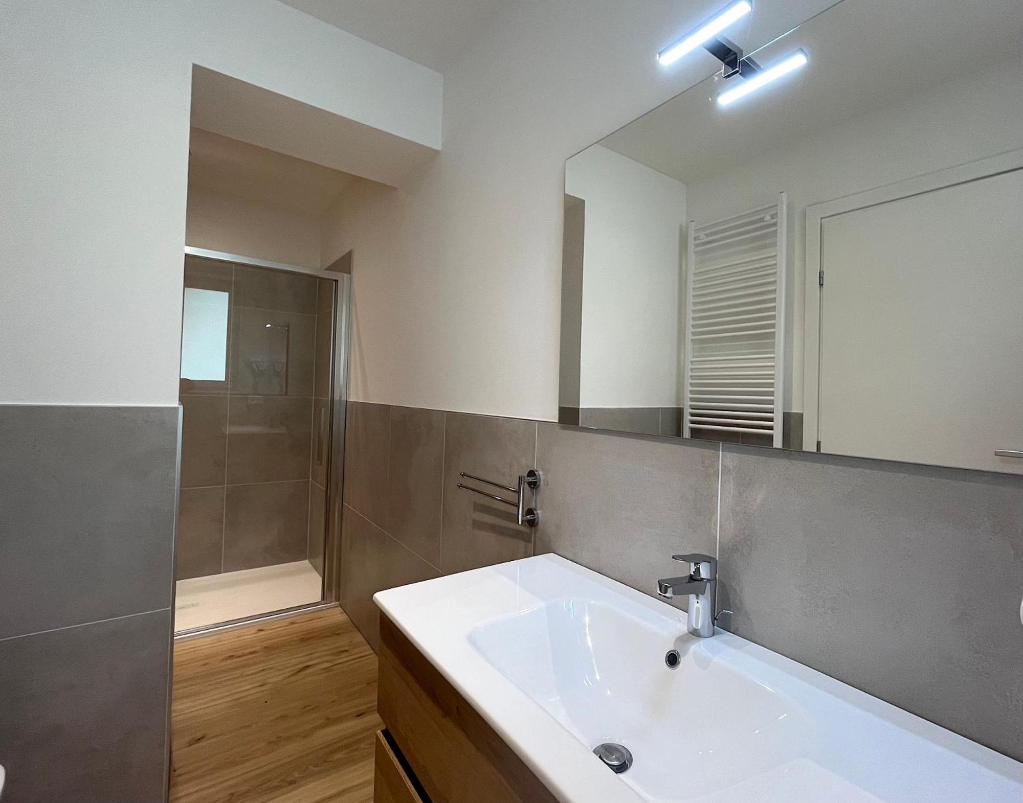 Al Boschetto Rooms Puos dʼAlpago 部屋 写真